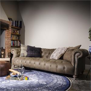 Tetrad Heritage Matisse Grand Sofa Leather